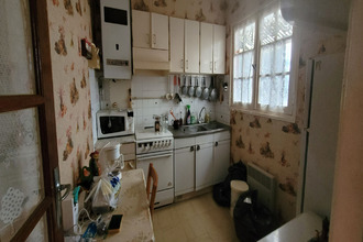 achat maison charny 89120