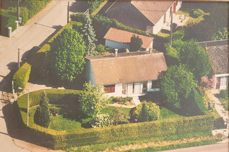 achat maison charny 89120