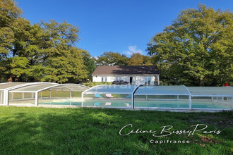 achat maison charny 89120
