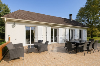 achat maison charny 89120