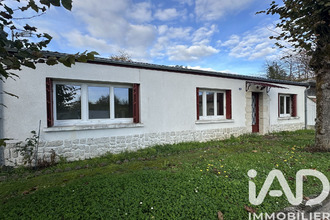 achat maison charny 89120