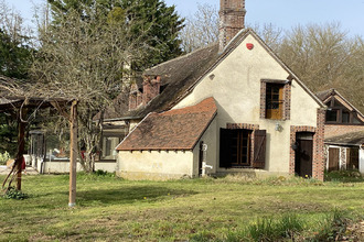 achat maison charny 89120