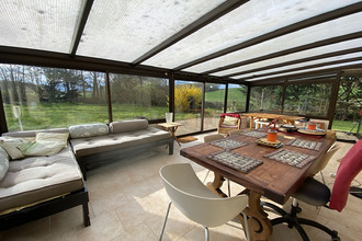 achat maison charny 89120