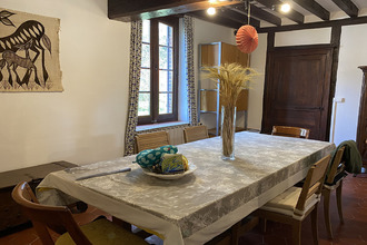 achat maison charny 89120