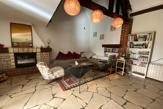 achat maison charny 89120