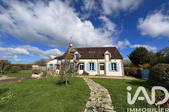 achat maison charny 89120