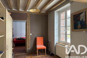 achat maison charny 89120
