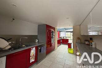 achat maison charny 89120