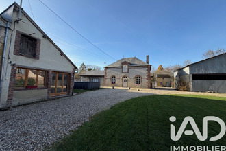 achat maison charny 89120