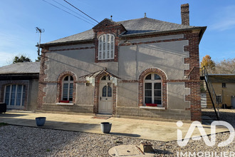 achat maison charny 89120