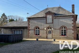 achat maison charny 89120