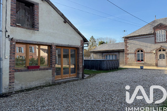 achat maison charny 89120