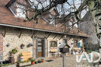 achat maison charny 89120