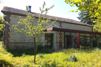 achat maison charny 89120