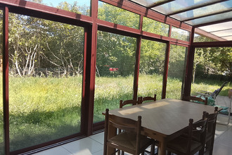 achat maison charny 89120