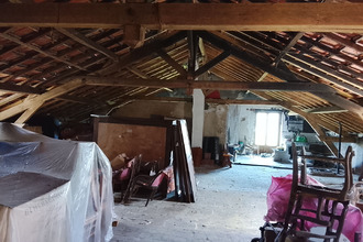 achat maison charny 89120