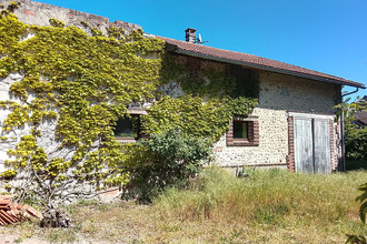 achat maison charny 89120