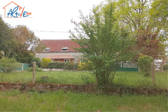 achat maison charny 89120