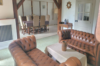 achat maison charny 89120