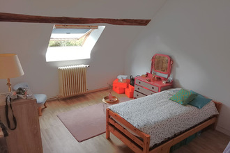 achat maison charny 89120