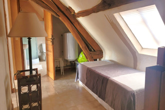 achat maison charny 89120