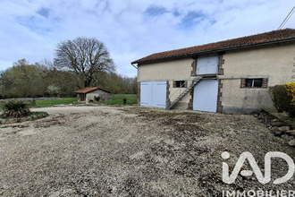 achat maison charny-le-bachot 10380