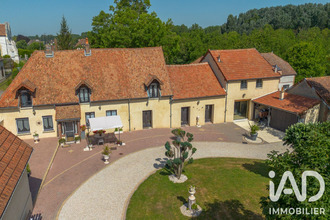 achat maison charny-le-bachot 10380