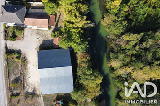 achat maison charny-le-bachot 10380