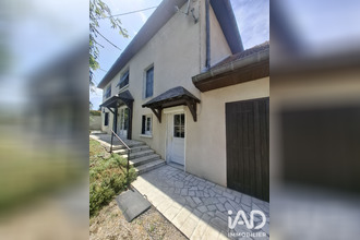 achat maison charny-le-bachot 10380