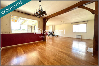 achat maison charny-sur-meuse 55100