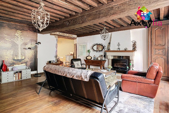 achat maison charolles 71120