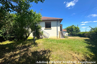 achat maison charolles 71120