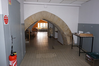 achat maison charolles 71120