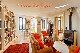 achat maison charolles 71120