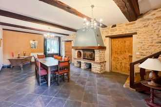 achat maison charolles 71120