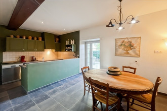 achat maison charolles 71120