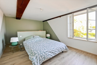 achat maison charolles 71120