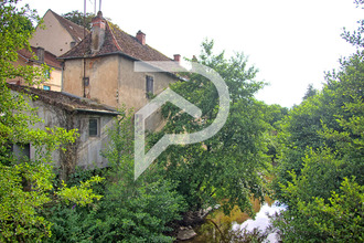 achat maison charolles 71120