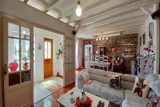 achat maison charolles 71120