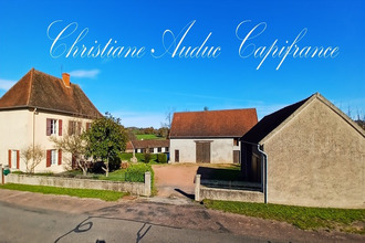 achat maison charolles 71120