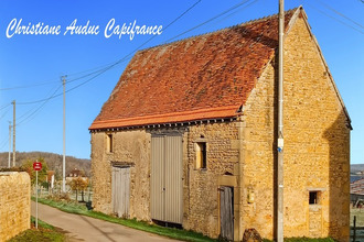 achat maison charolles 71120