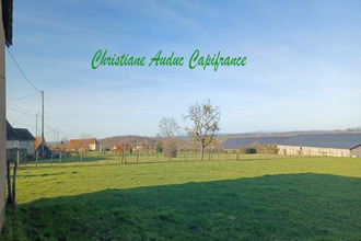 achat maison charolles 71120