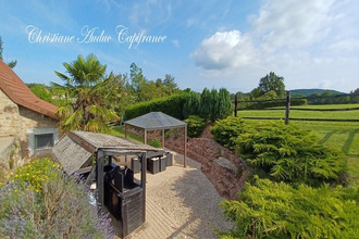 achat maison charolles 71120