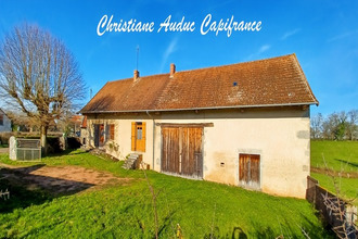 achat maison charolles 71120