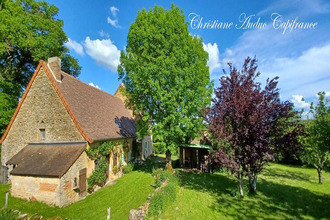 achat maison charolles 71120