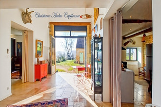 achat maison charolles 71120