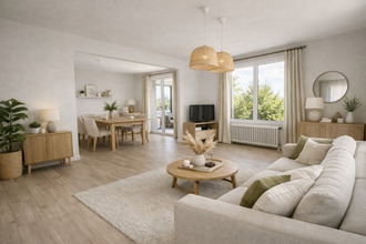 achat maison charolles 71120