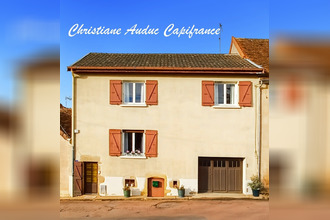 achat maison charolles 71120