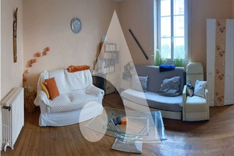 achat maison charolles 71120