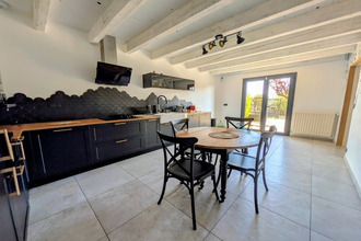 achat maison charolles 71120